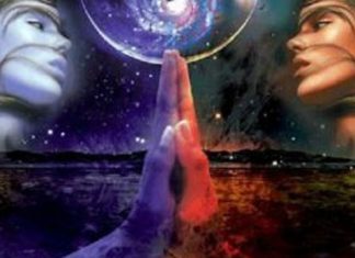 La Nouvelle Humanité